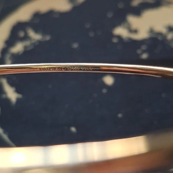 Kate Spade New York Elegant Gold Tone Bow Jewelry Set - Picture 2 of 4